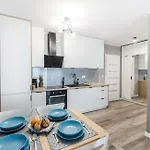 Superior Centre Apartamento Breslavia