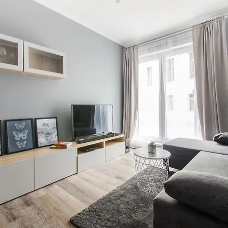 Appartement Superior Centre *