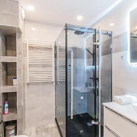 Appartement Superior Centre