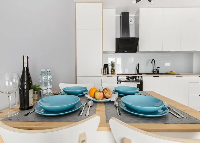 Superior Centre Wrocław