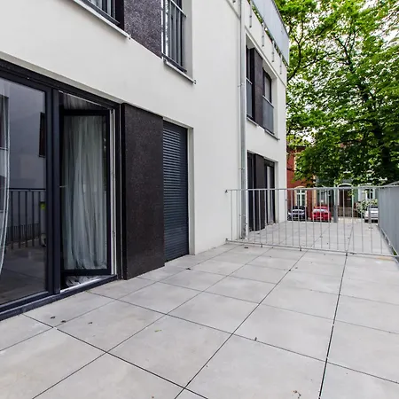 Apartment Superior Centre Wroclaw