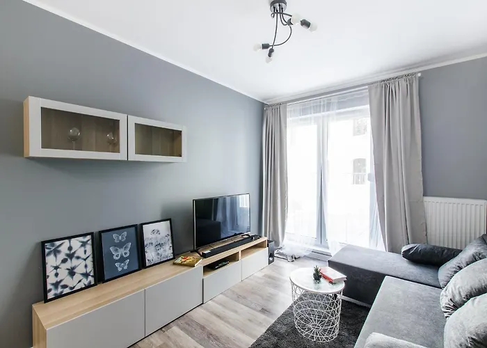 Superior Centre * Breslavia