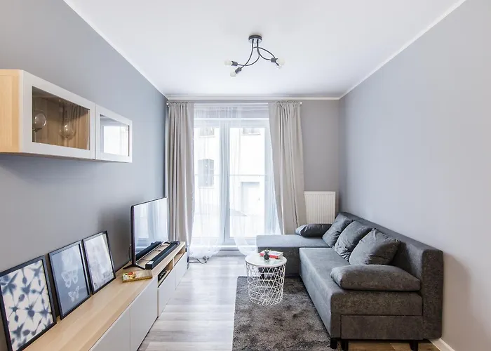 Apartamento Superior Centre Breslavia