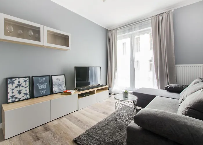 Apartamento Superior Centre *