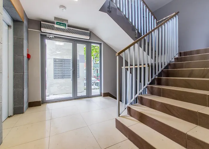 شقة Superior Centre فروتسواف