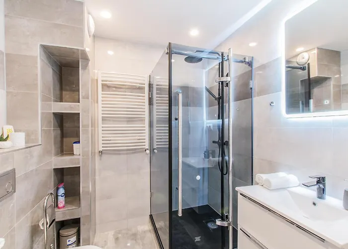 Apartamento Superior Centre