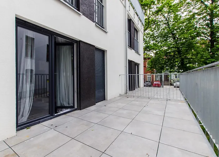 Apartamento Superior Centre Breslavia